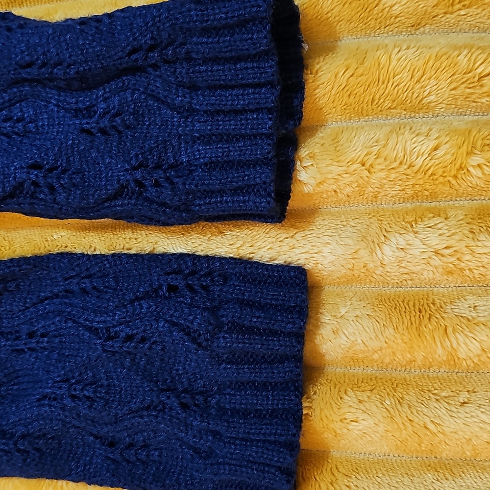 Boot Cuffs - Picture 7 of 12